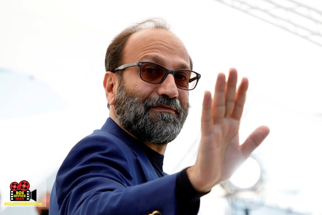 اصغر فرهادی