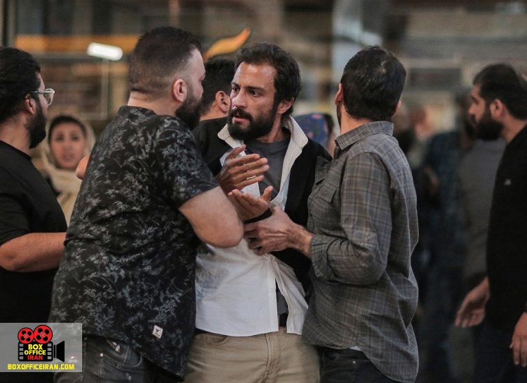 اصغر فرهادی