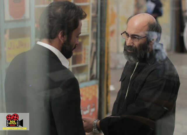 اصغر فرهادی