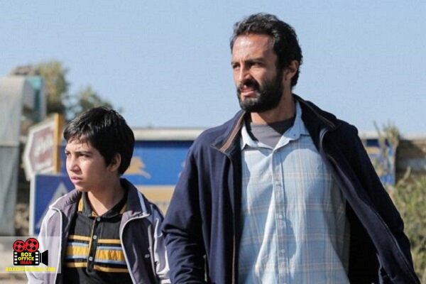 اصغر فرهادی