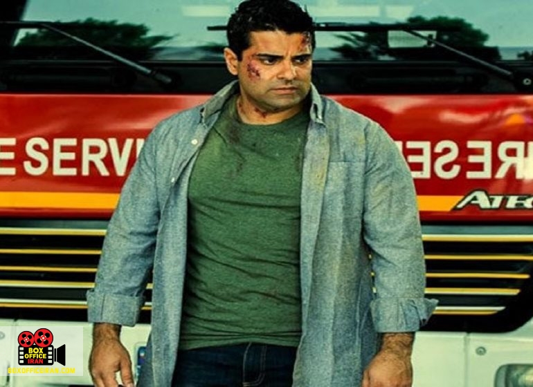 رامین سهراب