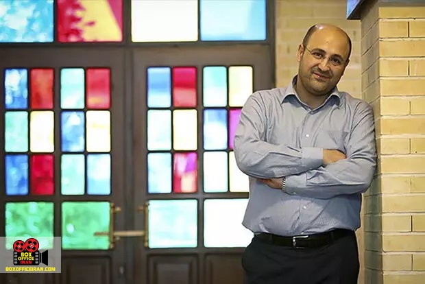 شهرام گیلآبادی