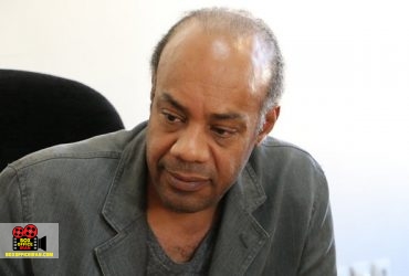 سیروس کهورینژاد