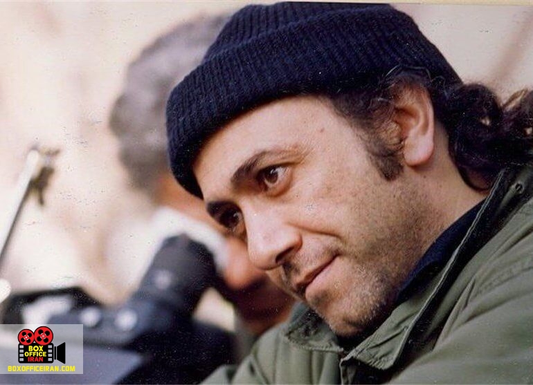 فیلمنامهنویس