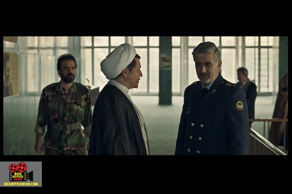 هاشمی رفسنجانی