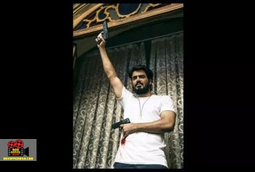 روزبه روحی پور