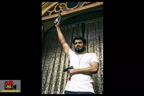 روزبه روحی پور