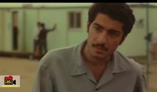 در میان ابرها