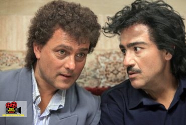 مهران غفوریان