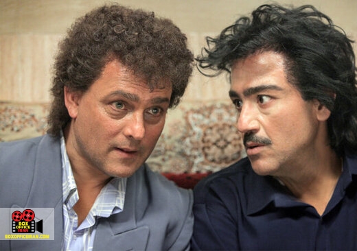 مهران غفوریان