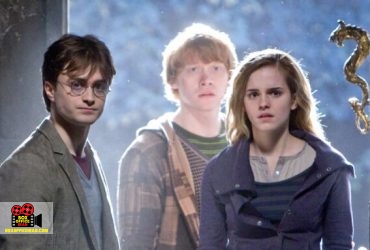 بازگشت به هاگوارتز