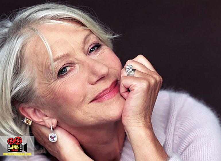 جایزه دستاورد زندگی