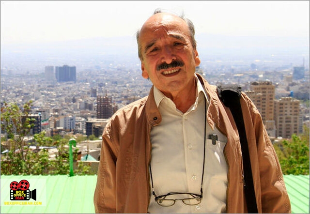 اسماعیل سلطانیان