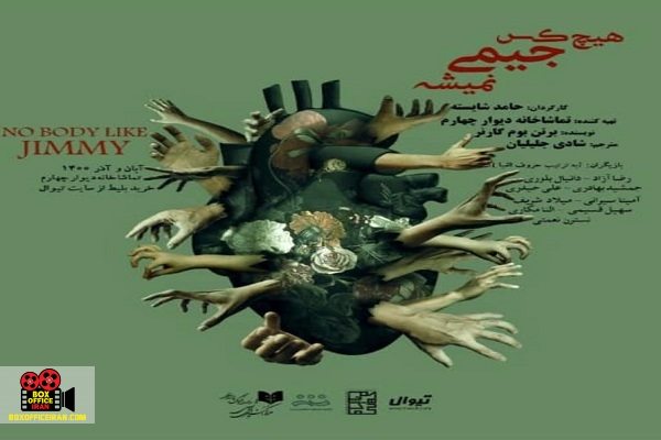 سایکودراما