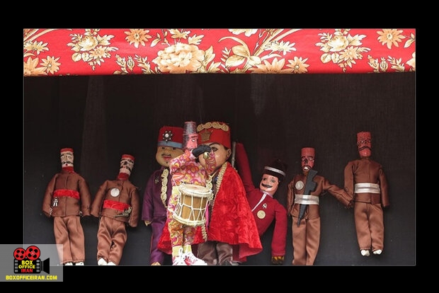 بهناز مهدی خواه