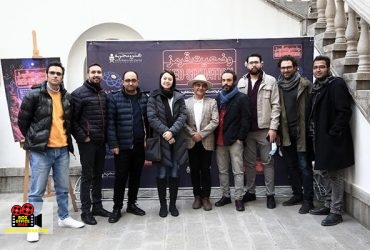 سعید کشاورز