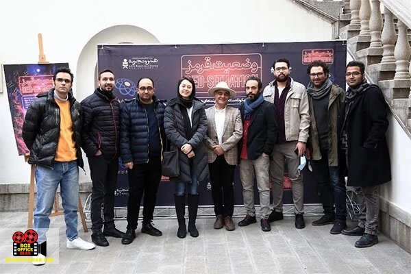 سعید کشاورز