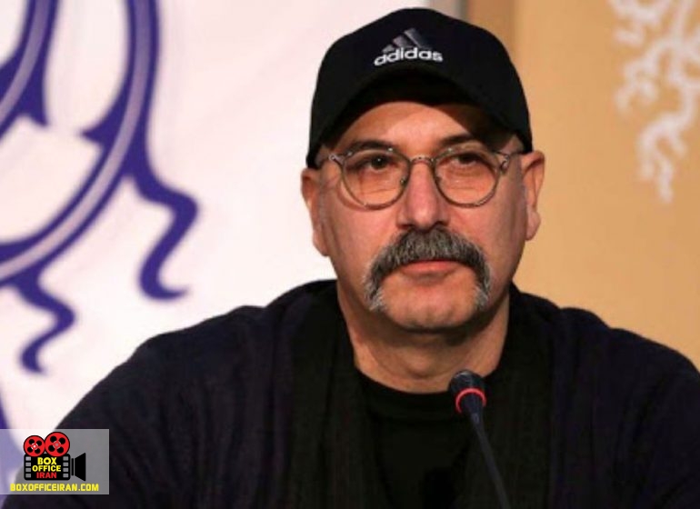 مهرداد خوشبخت