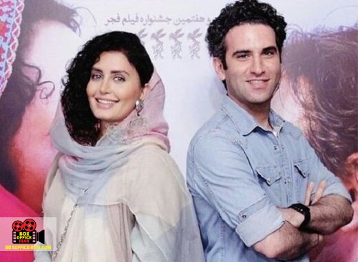 الناز شاکردوست