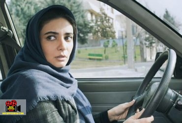 مرضیه ریاحی