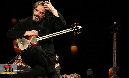 حسین علیزاده