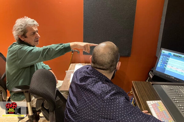 نادر مشایخی