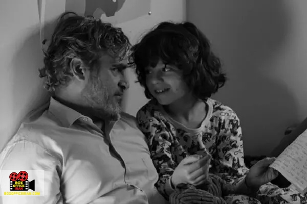 خواکین فینیکس