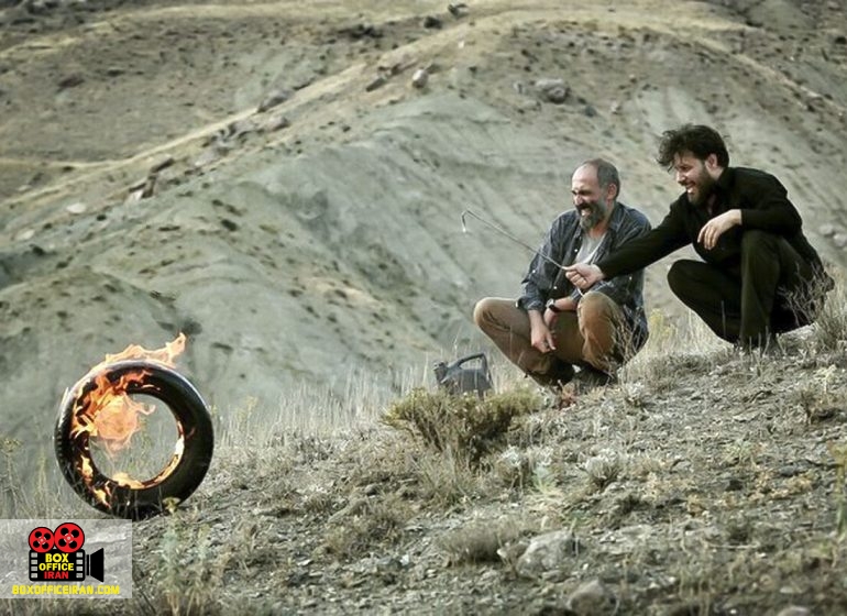 نیکی کریمی