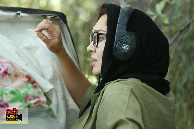 نیکی کریمی