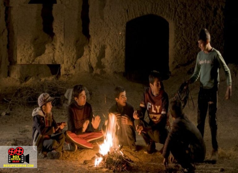 جشنواره ایران فست