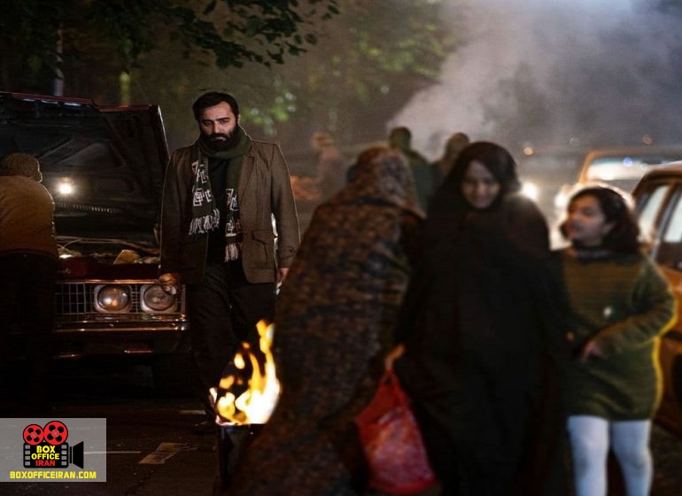 فیلم کوتاه