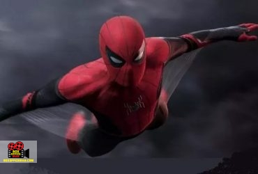 اسپایدرمن: راهی به خانه نیست