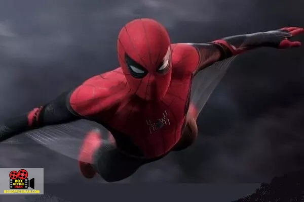 اسپایدرمن: راهی به خانه نیست