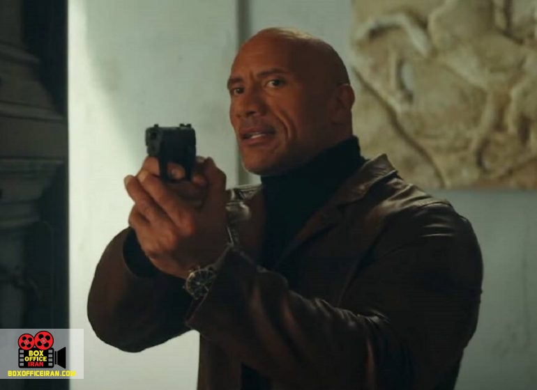 دواین جانسون