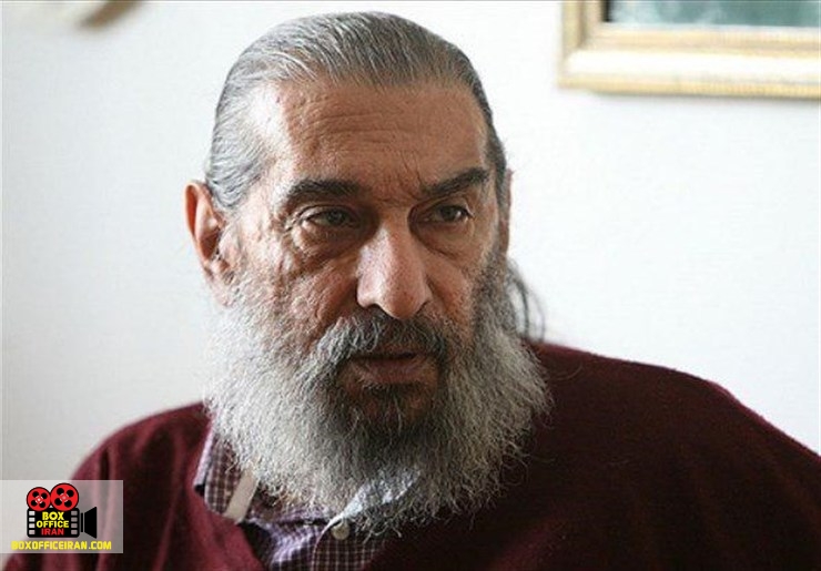 برزو ارجمند