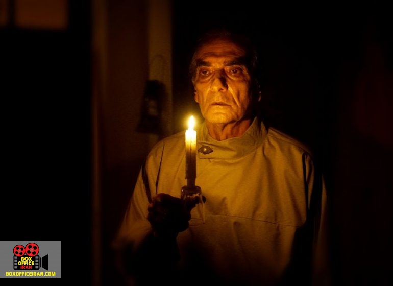 همایون ارشادی