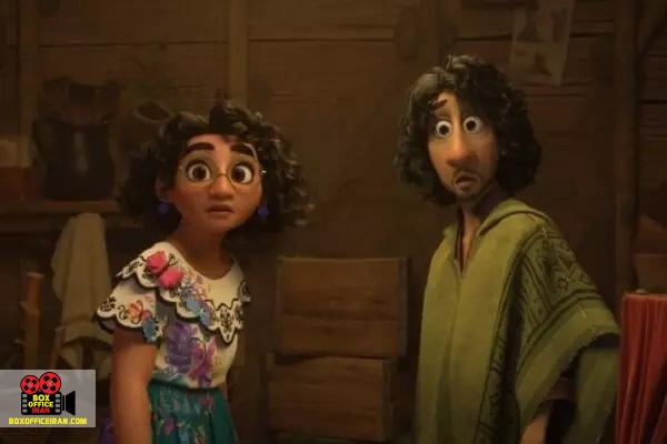 باکس آفیس آمریکا