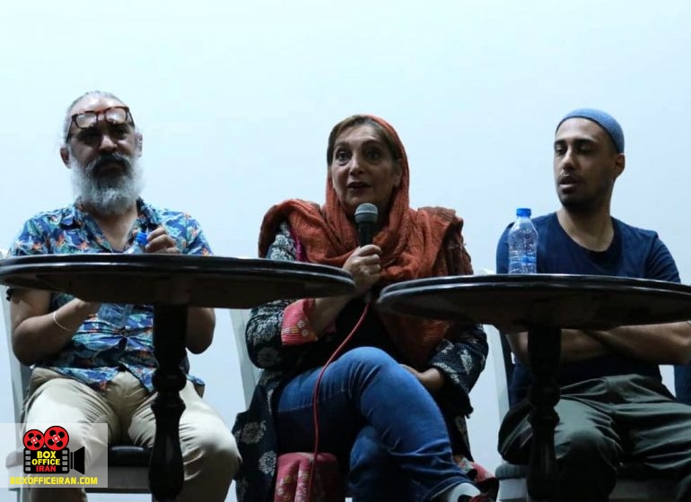 فیلم سینمایی