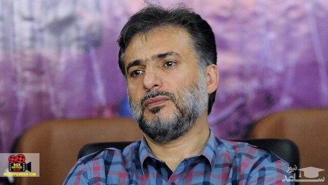 سید جواد هاشمی