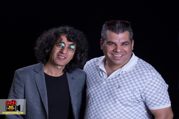 فیلمبرداری