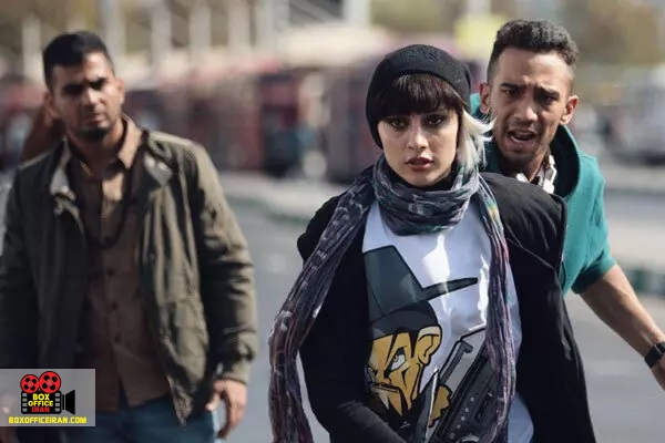 محمدرضا فرجی