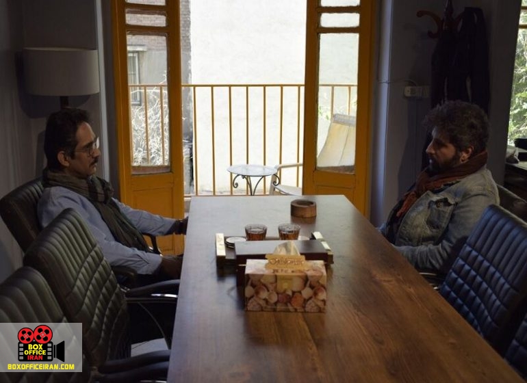 پوریا پروینی