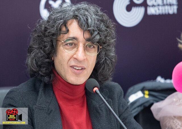 تورج اصلانی