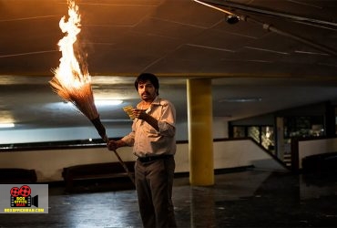 شهرام مکری