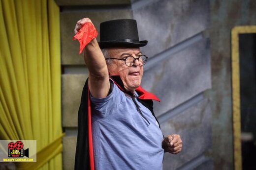 غلامرضا نیکخواه