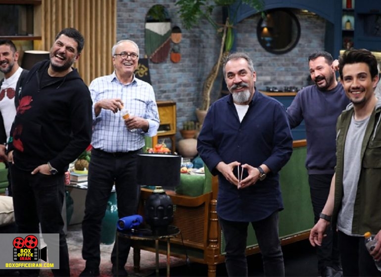 رئالیتیشوی