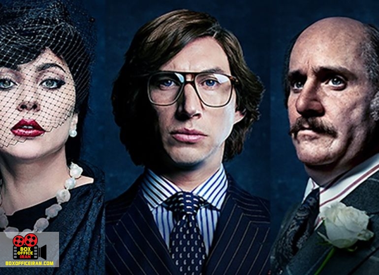 ریدلی اسکات