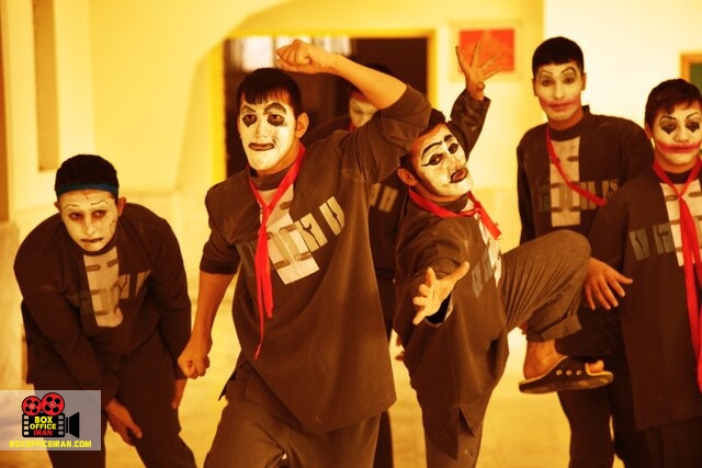 فرزاد خوشدست