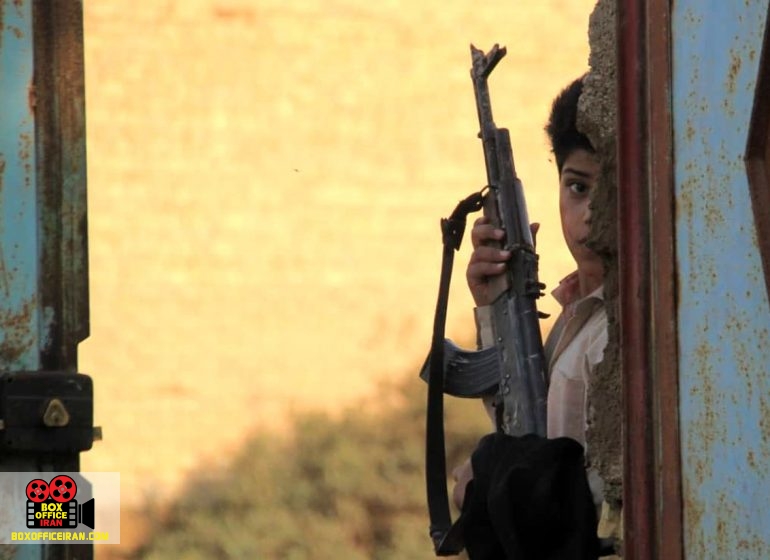 فهیمه سلیمانی