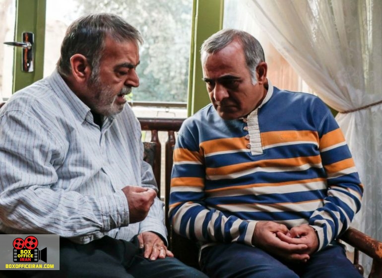 علیرضا نجف زاده